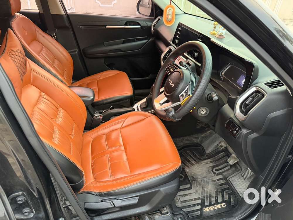 Kia Sonet 2023 Petrol Manual
