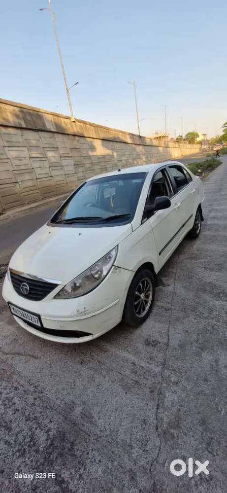 Tata Manza 2010 Diesel Good Condition