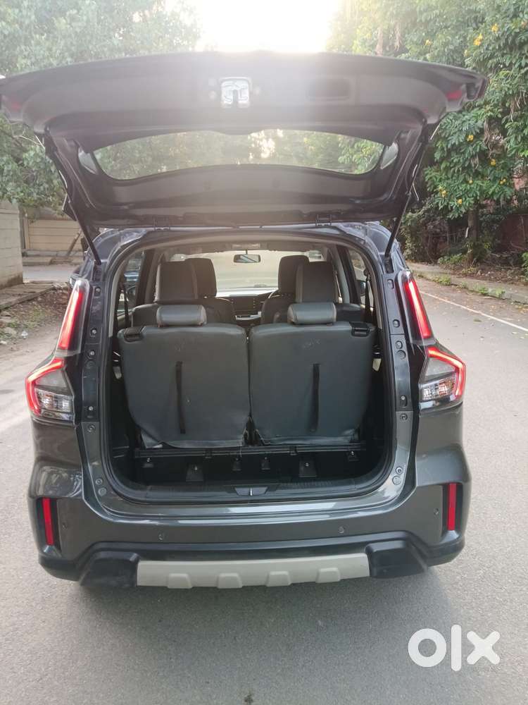 Maruti Suzuki Xl6 1.5 Zeta Mt, 2022, Petrol