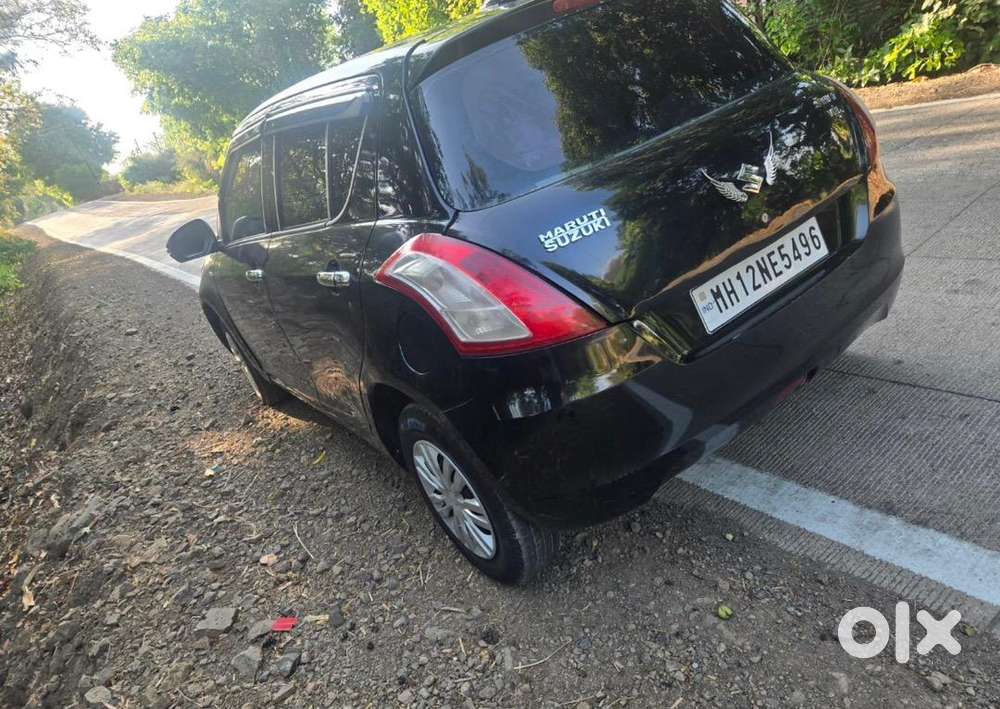 Maruti Suzuki Swift 2016 Diesel Well Maintained