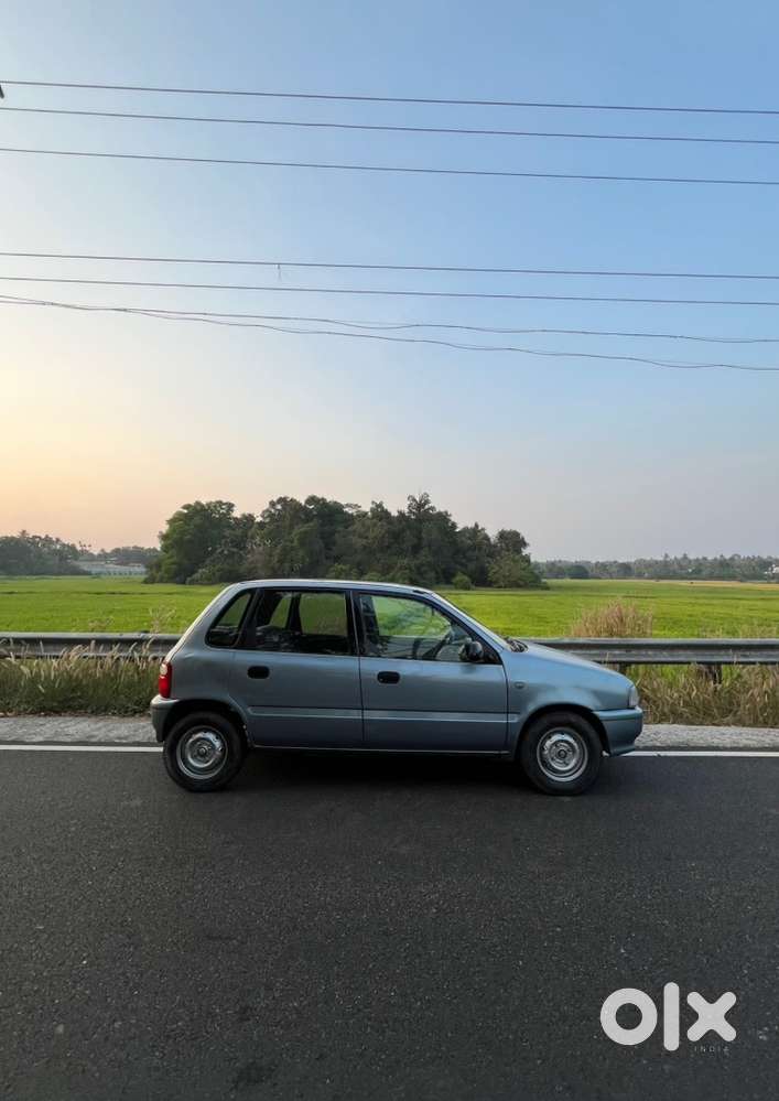 Zen Mpfi Vxi