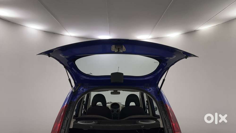 Tata Nano 2012-2015 Twist Xt, 2015, Petrol