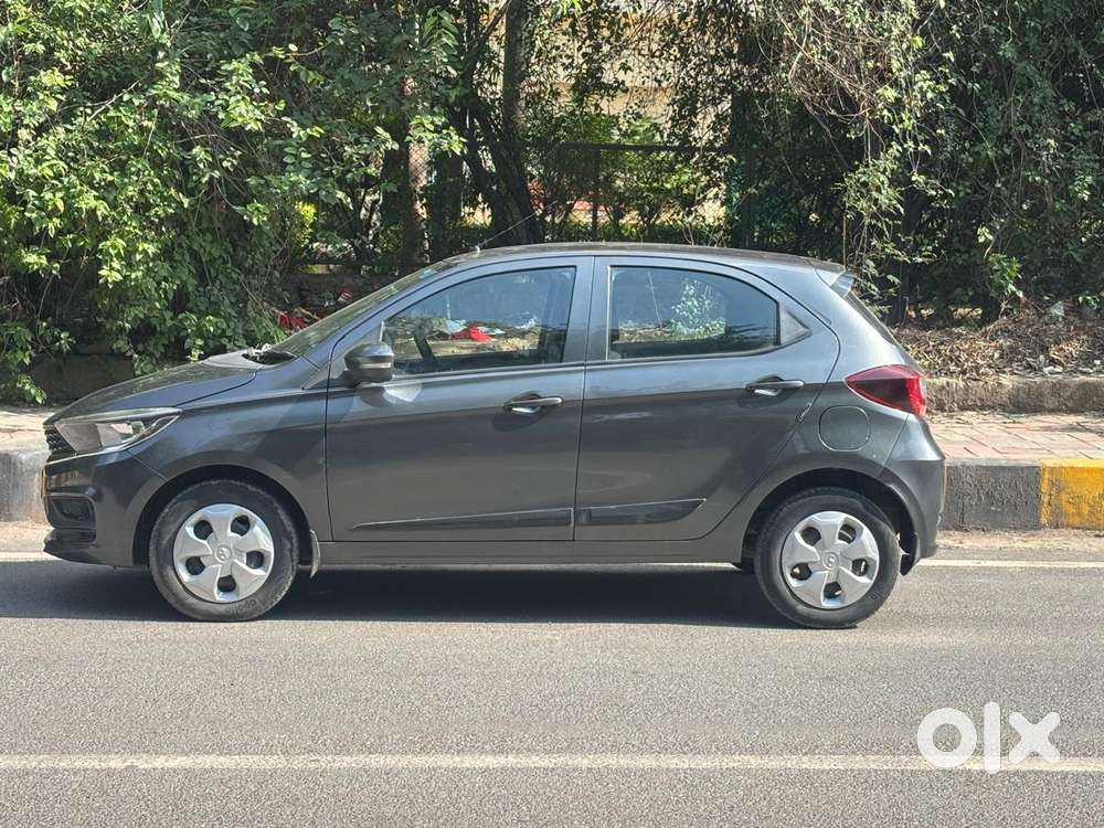 Tata Tiago 1.05 Revotorq Xt, 2020, Petrol