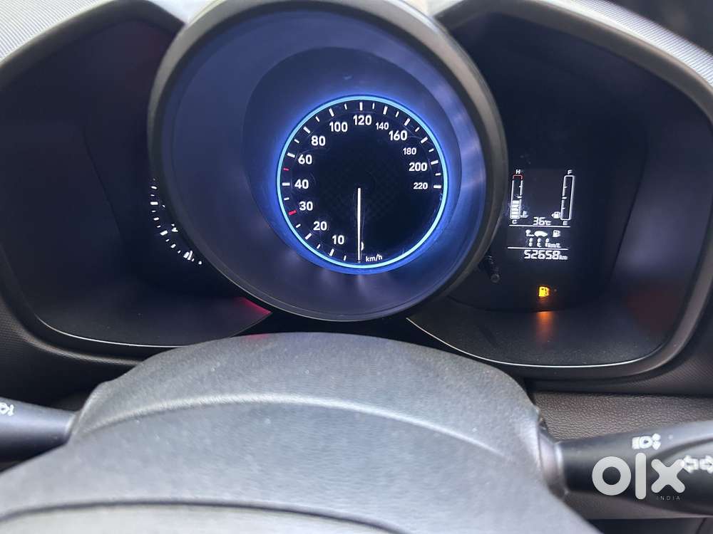 Hyundai Venue 1.4 Crdi Sx, 2021, Diesel