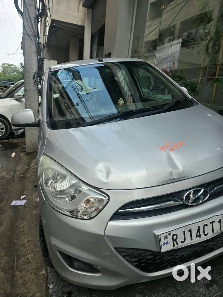 Hyundai I10 1.2 Kappa Magna, 2013, Petrol