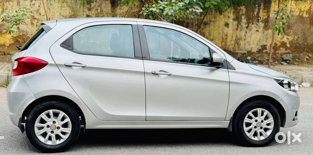 Tata Tiago Xza Plus, 2018, Petrol