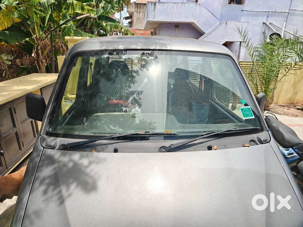 Maruti Eeco 5-seater 2021 For Sale