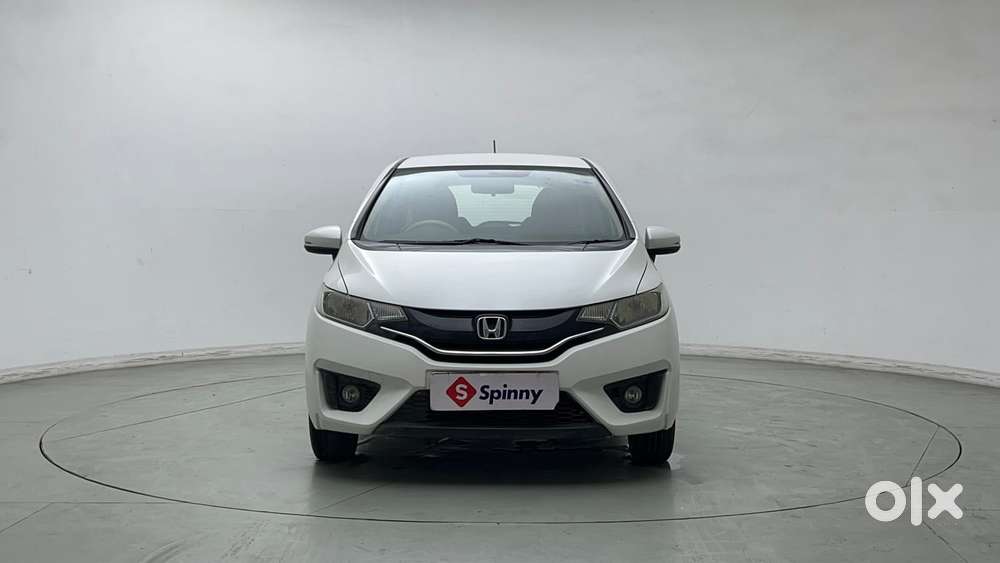 Honda Jazz 1.2 Vx I-vtec At, 2017, Petrol