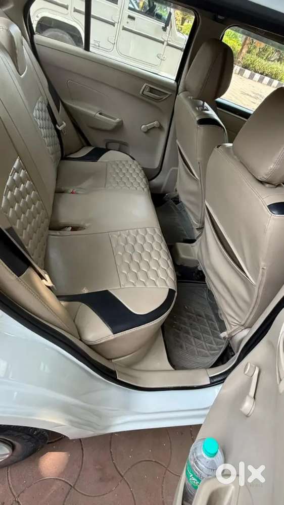 Maruti Suzuki Dzire 2022