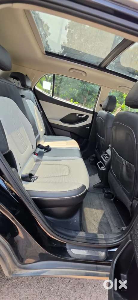 Hyundai Creta Sx (o) 1.5 Diesel Automatic, 2020, Diesel