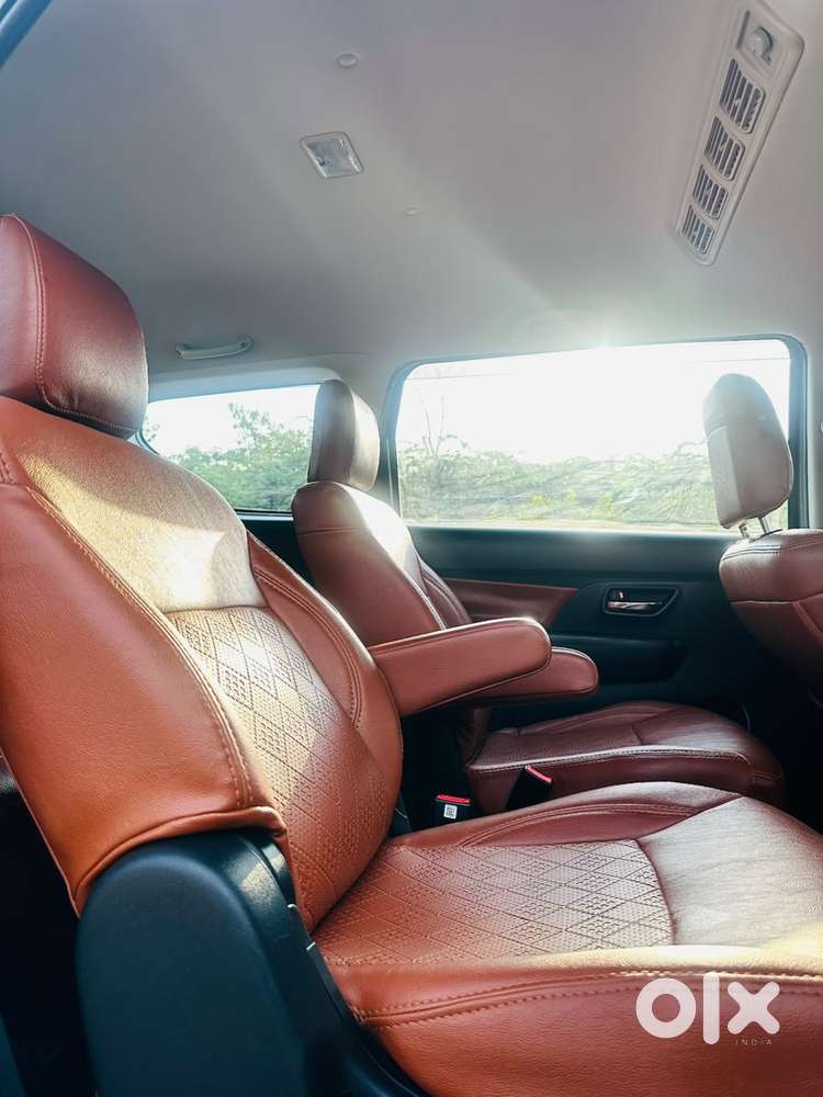 Maruti Suzuki Xl6 1.5 Zeta At, 2022, Cng & Hybrids
