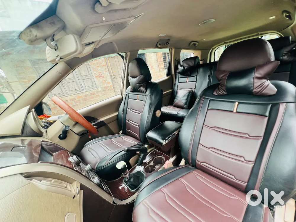 Mahindra Xuv500 Diesel 2013