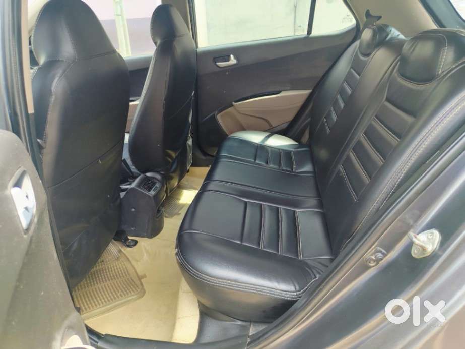 Hyundai Grand I10 Magna, 2015, Petrol