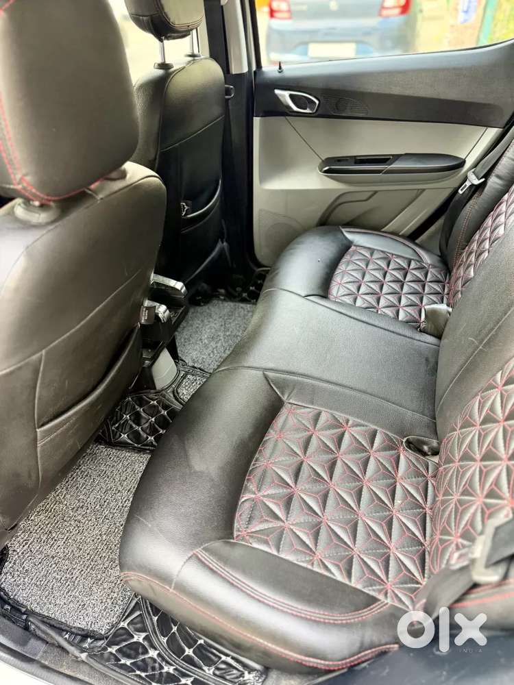 Tata Tiago 1.2 Revotron Xz Plus, 2020, Petrol