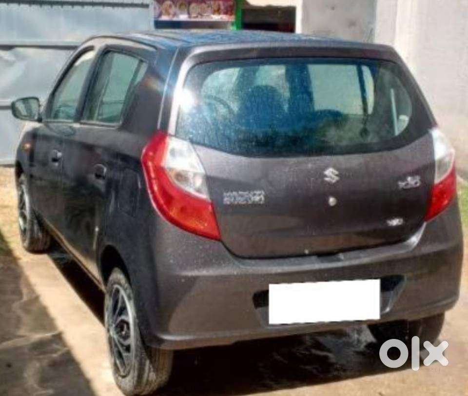 Alto 800 Lxi