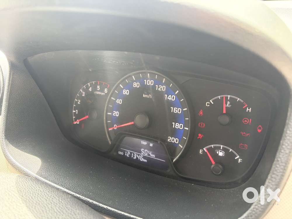 Hyundai Xcent Sx 1.1 Crdi, 2016, Diesel