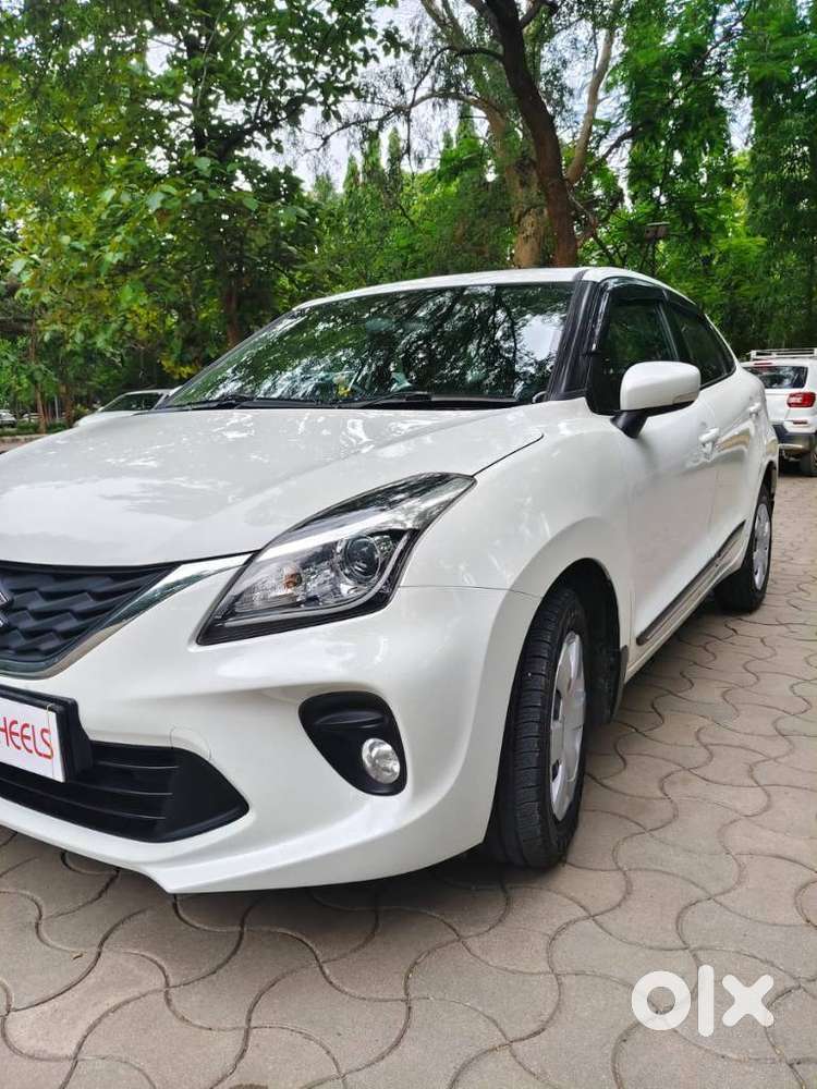Maruti Suzuki Baleno Delta, 2020, Petrol