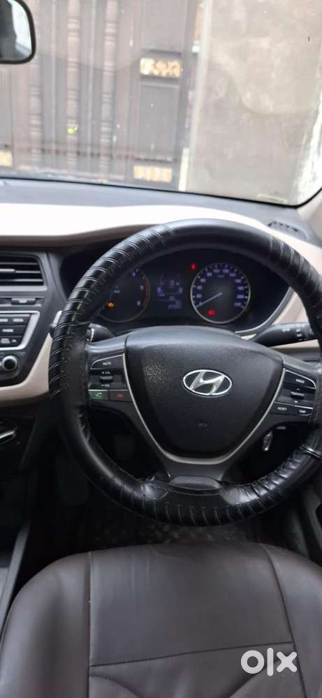 Hyundai I20 2015