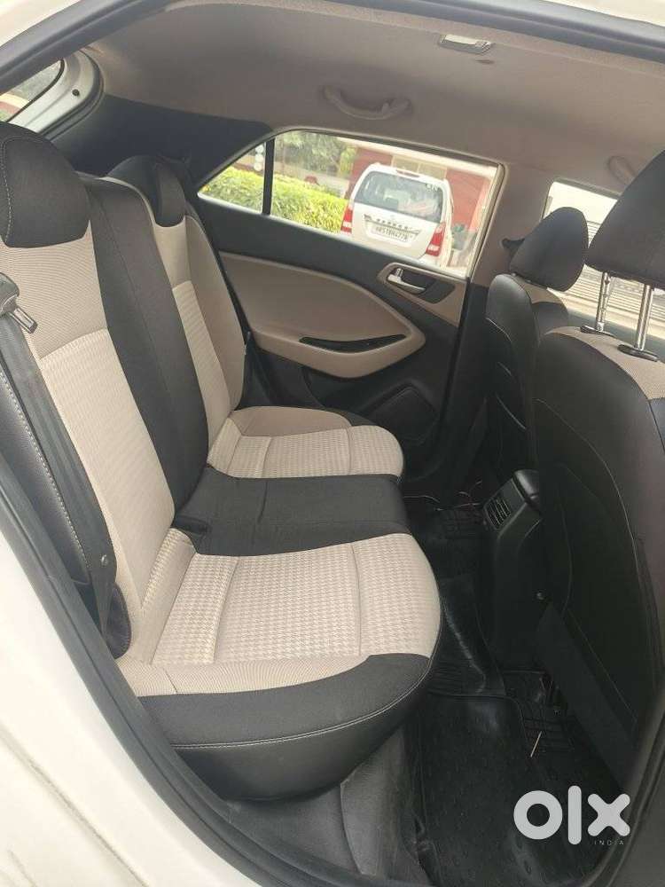 Hyundai Elite I20 Magna Plus, 2020, Petrol