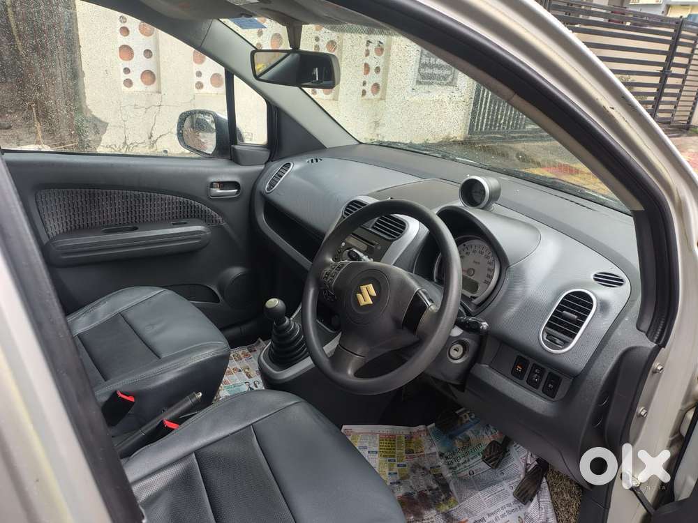Maruti Suzuki Ritz Zxi Bs-iv, 2023, Petrol