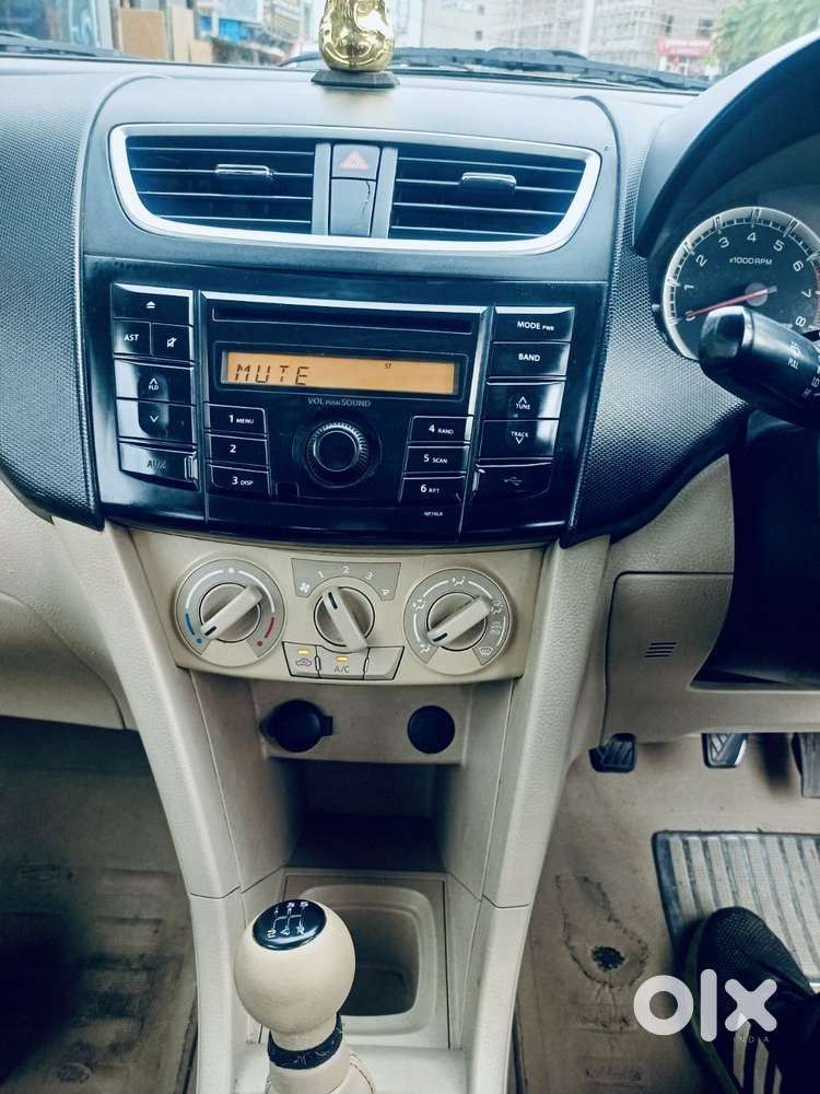 Maruti Suzuki Swift Dzire 1.2 Vxi Allure Limited Edition, 2014, Petr..