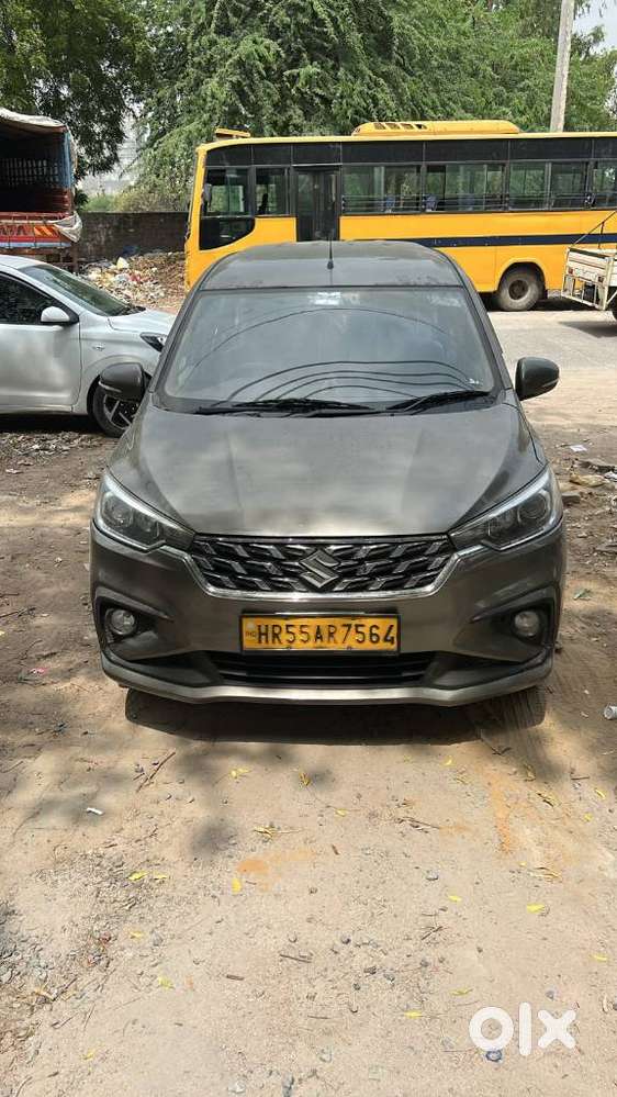 Maruti Suzuki Ertiga Vxi (o) Cng, 2023, Cng & Hybrids