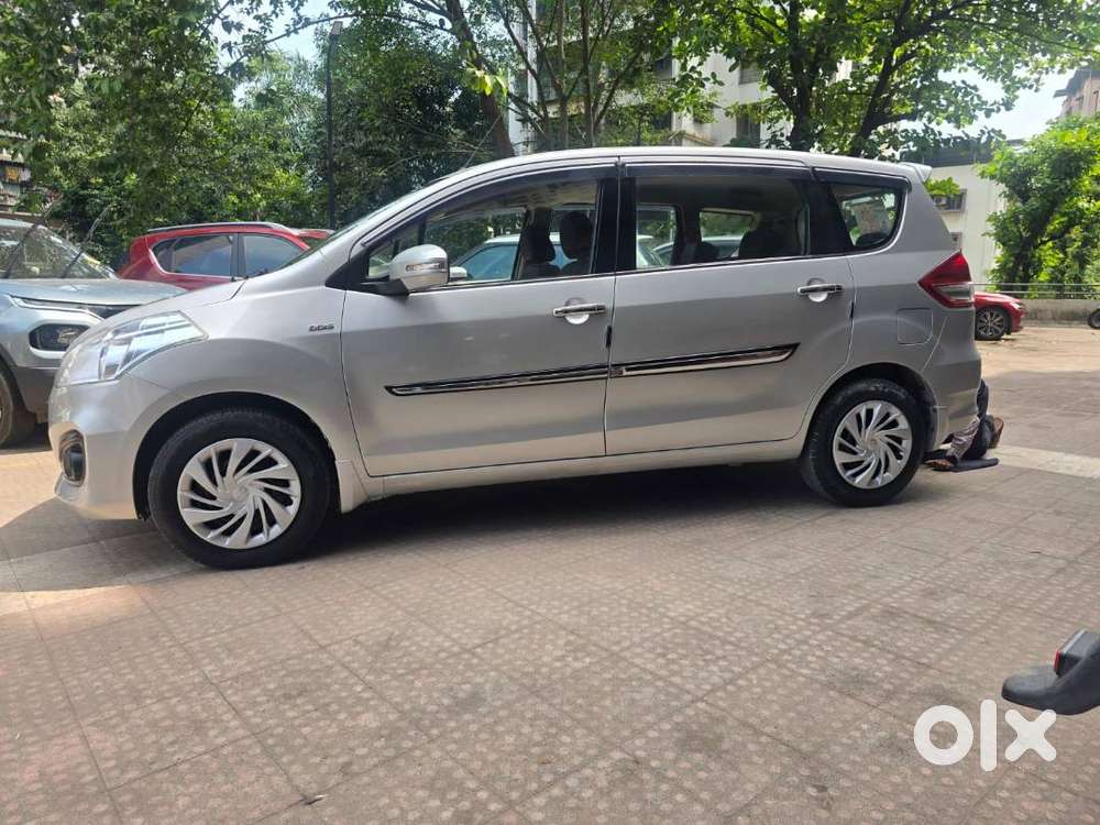 Maruti Ertiga Vdi 2016