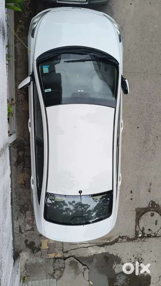 Hyundai Verna 1.6 Crdi 2014