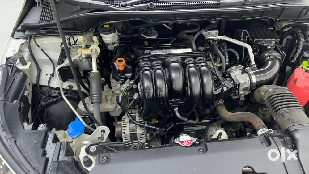 Honda City 1.5 Zx I-vtec Mt, 2023, Petrol