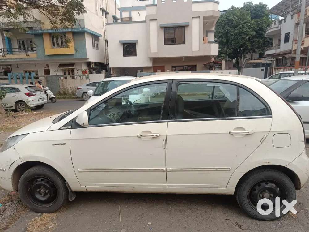 Tata Indica Vista 2012 Diesel Car