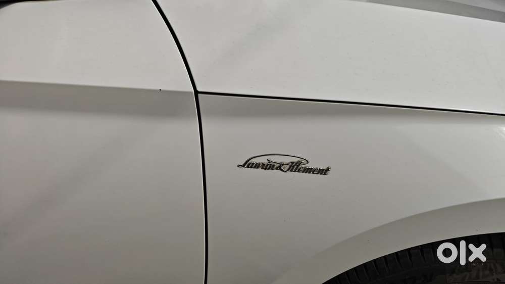 Skoda Superb 2.0 L&k Tsi At, 2020, Petrol