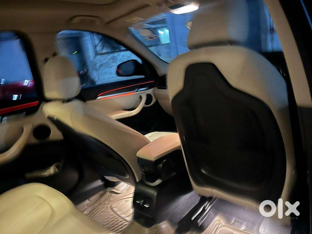 Bmw X1 2019 Diesel 27900 Km Driven