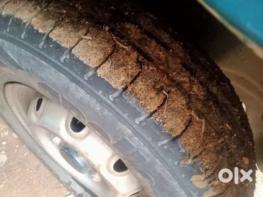 Maruti Suzuki Alto 2001