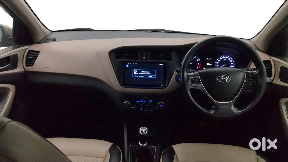 Hyundai Elite I20 Asta 1.2, 2015, Petrol