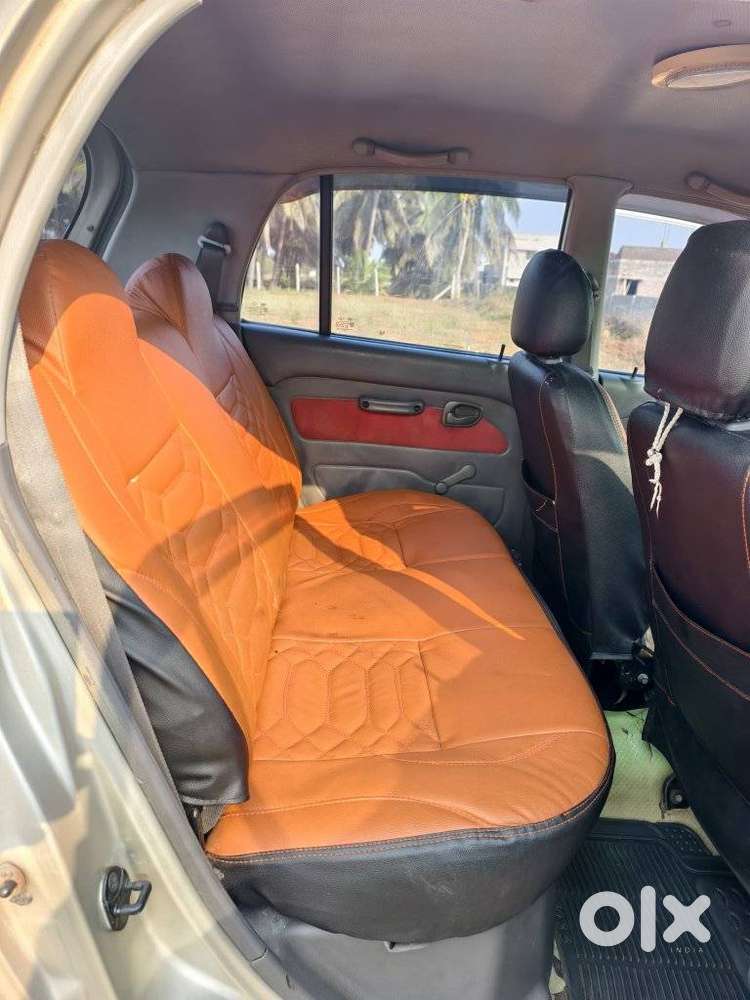 Hyundai Santro Xing, 2008, Petrol