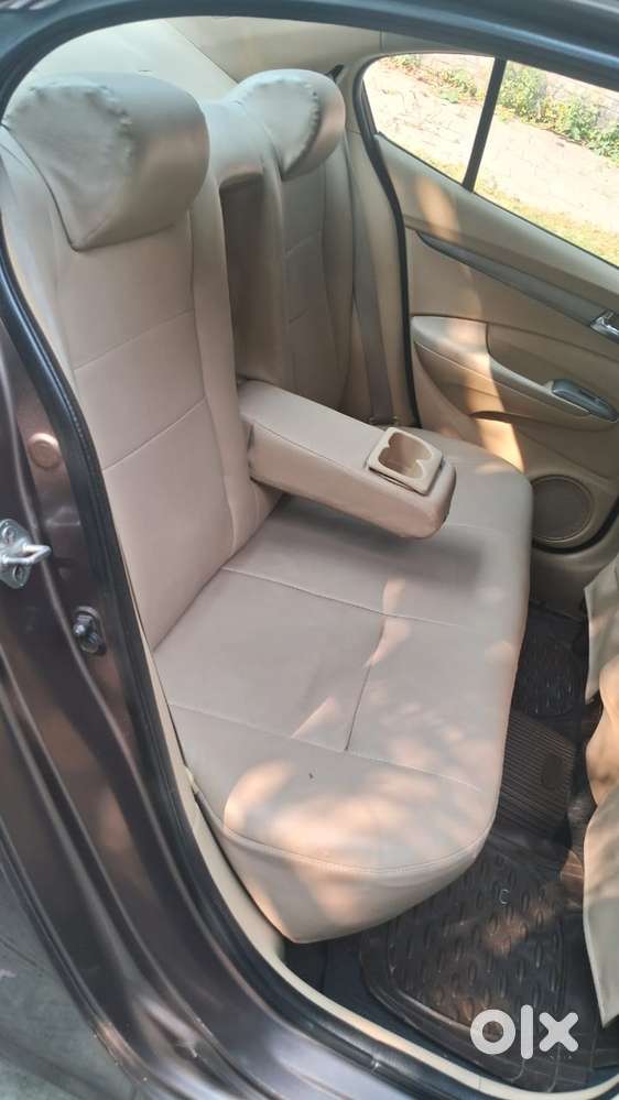 Honda City V At, 2013, Petrol