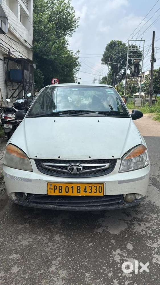 Tata Diesel Car 2017