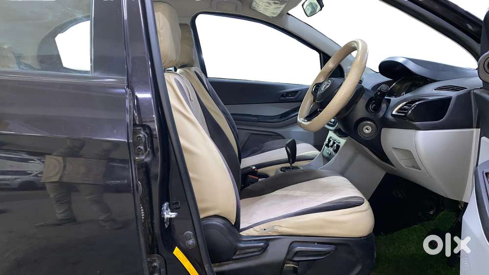 Tata Tiago 1.2 Revotron Xta, 2023, Petrol