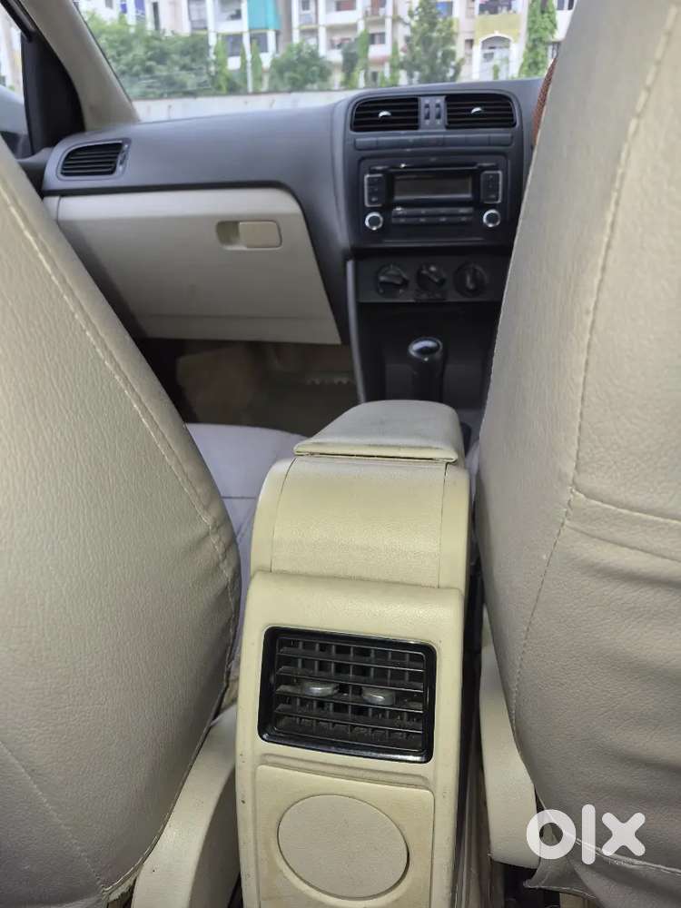 Volkswagen Vento 2012 Tdi Diesel – ₹1,70,000