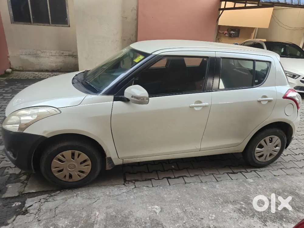 Maruti Suzuki Swift 2013 Diesel 101200 Km Driven