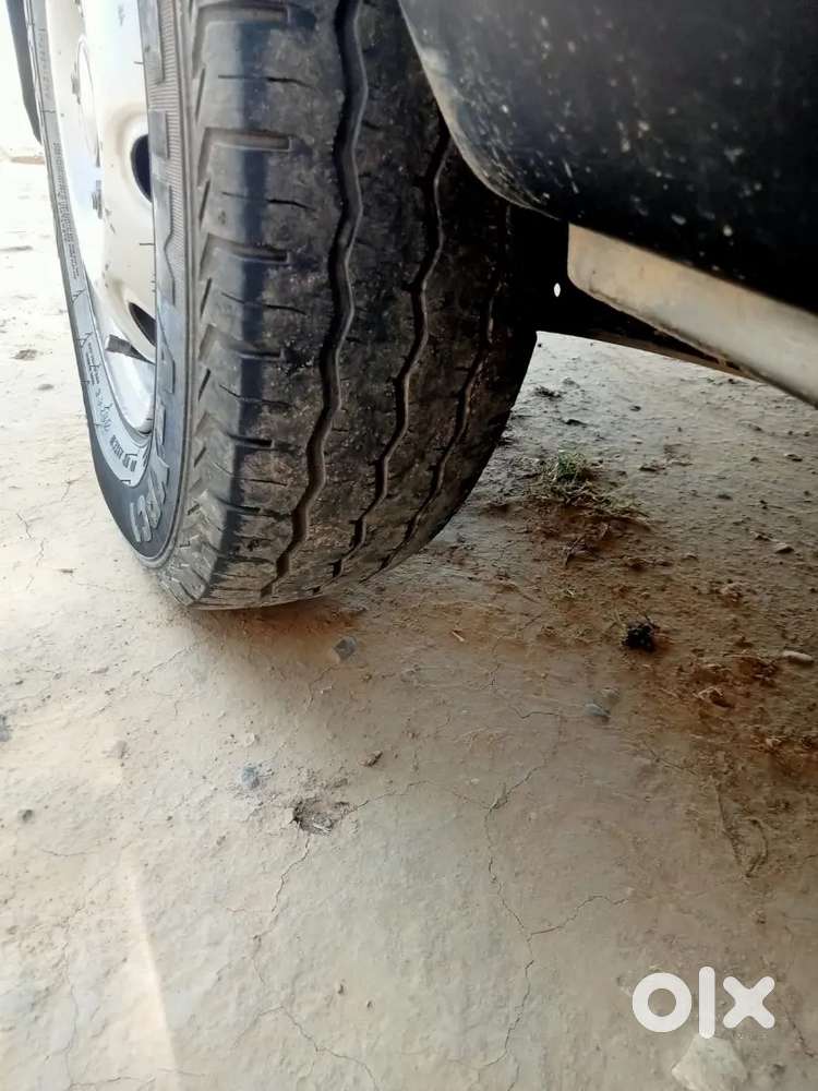 Good Condition Not Accidentally Bumper To Bumper Original