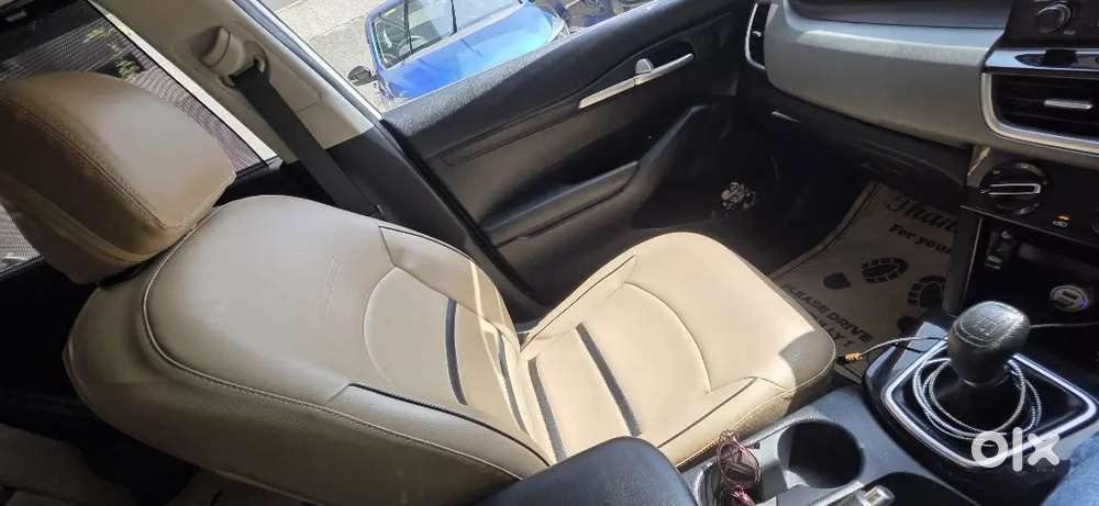 Kia Seltos 2020 Petrol 11500 Km Driven