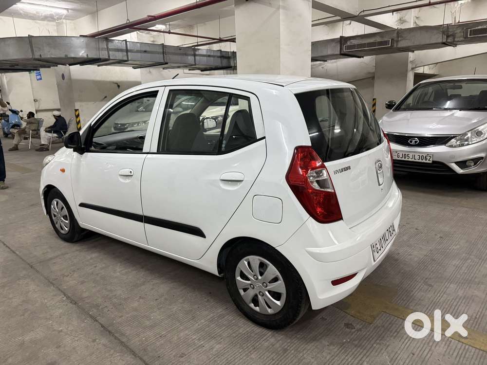 Hyundai I10 Magna 1.1l, 2011, Petrol