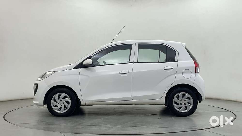 Hyundai Santro Asta Amt, 2021, Petrol