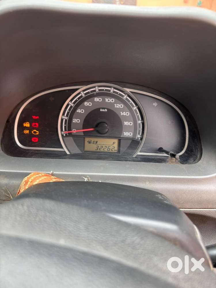 Maruti Suzuki Alto 800 2015 Petrol Good Condition 1st Owner Car .