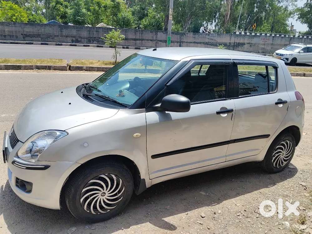 Maruti Suzuki Swift 2008