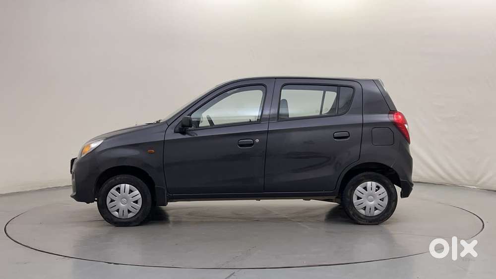 Maruti Suzuki Alto 800 2012-2016 0.8 Lxi (o), 2022, Petrol