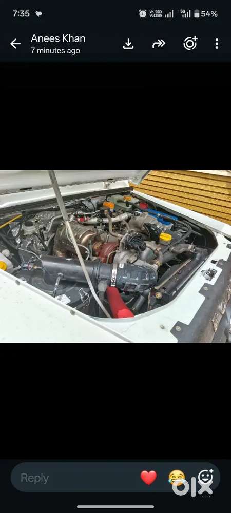 Force Motors Trax 2023 Diesel