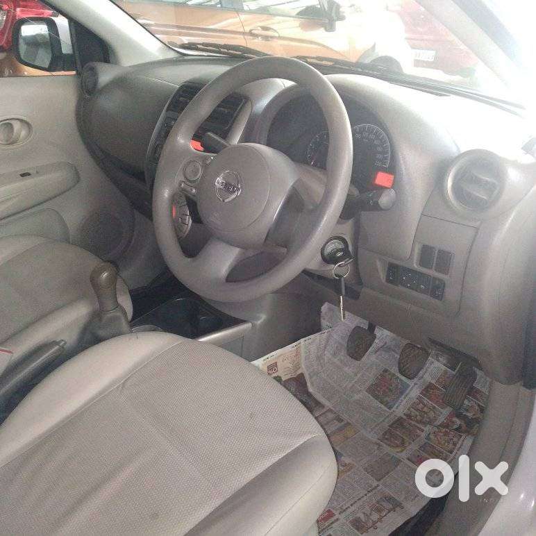 Nissan Sunny Diesel Xl, 2012, Diesel