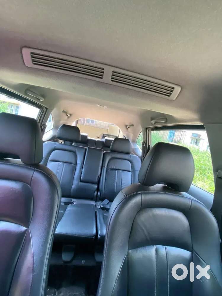 Honda Br-v 1.5 V 2016